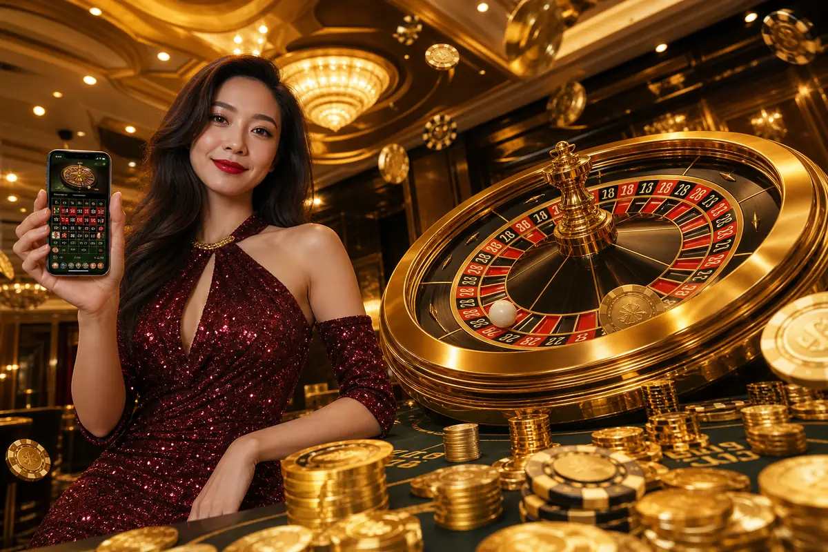 allwin88 live blackjack dealer sebenar siaran langsung