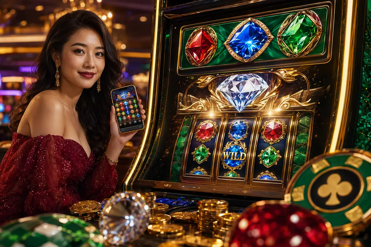 allwin88 tip slot online volatiliti tinggi